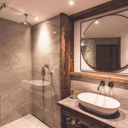 Seefelder Spitze By Monicare Semesterbostad *