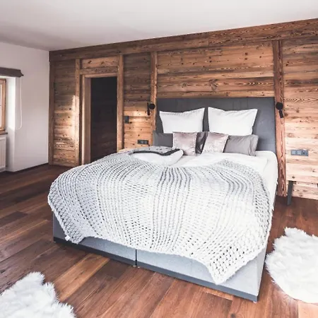 Seefelder Spitze By Monicare Hébergement de vacances Seefeld in Tirol