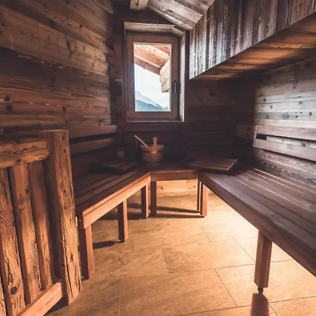 Tatil Evi Seefelder Spitze By Monicare *