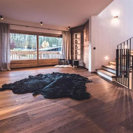 Seefelder Spitze By Monicare Holiday home *
