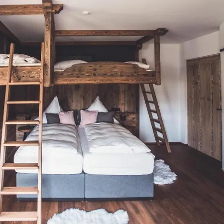 Seefelder Spitze By Monicare Holiday home