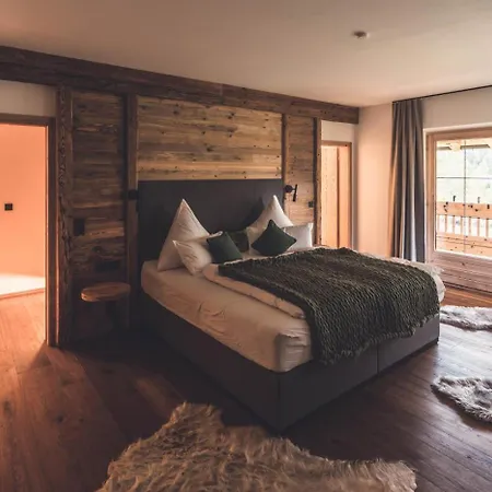 Seefelder Spitze By Monicare Holiday home *