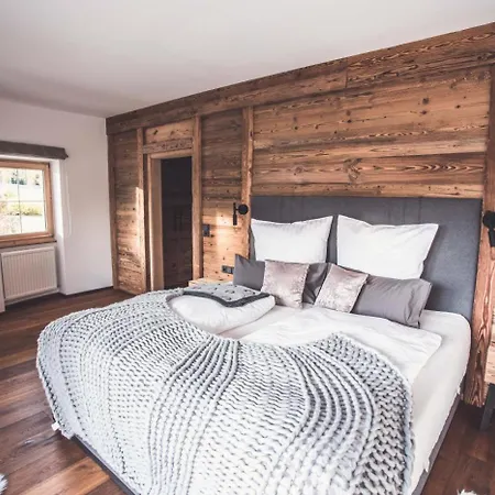 Tatil Evi Seefelder Spitze By Monicare