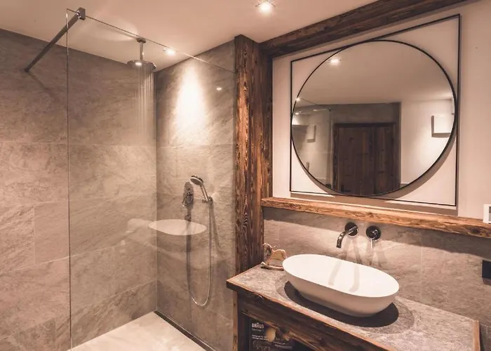 Seefelder Spitze By Monicare Holiday home *