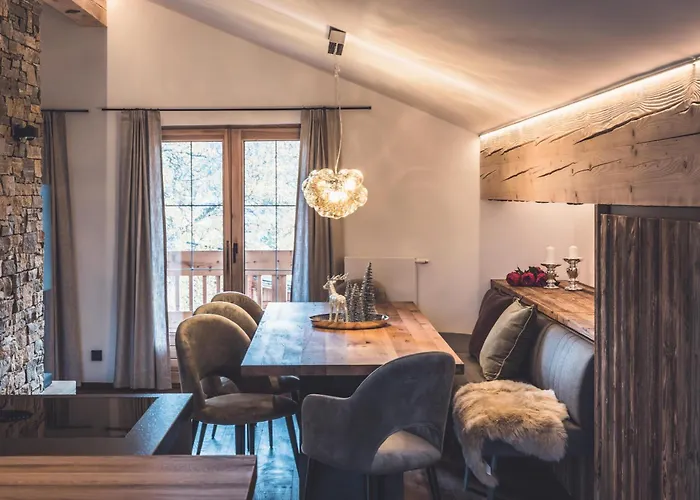 Seefelder Spitze By Monicare