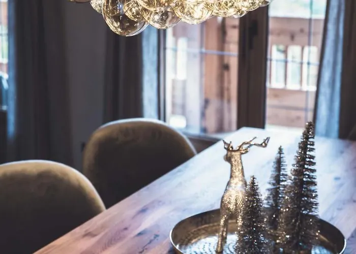 Seefelder Spitze By Monicare * Seefeld in Tirol