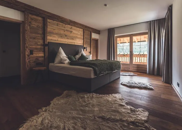 Seefelder Spitze By Monicare Tatil Evi Seefeld in Tirol