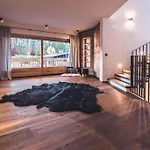 Seefelder Spitze By Monicare Semesterbostad *