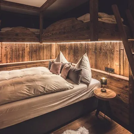 Holiday home Seefelder Spitze By Monicare Seefeld in Tirol
