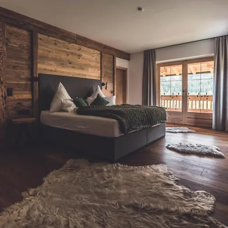 Seefelder Spitze By Monicare Vakantiehuis Seefeld in Tirol